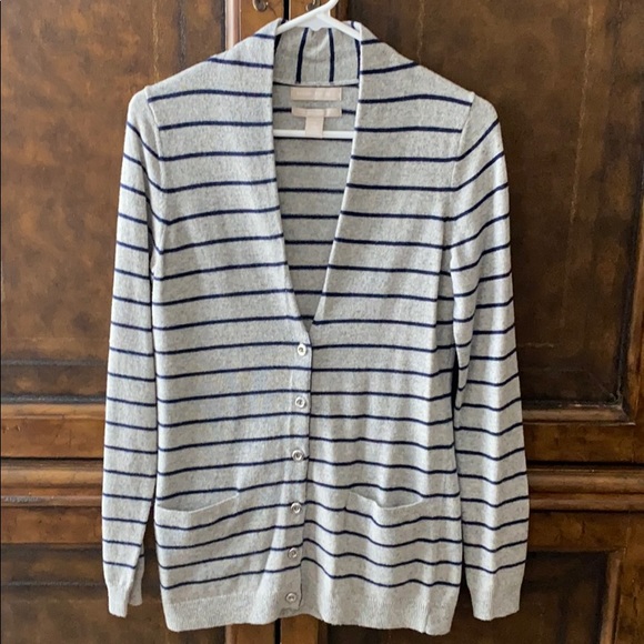 Banana Republic Cardigan - Picture 7 of 8